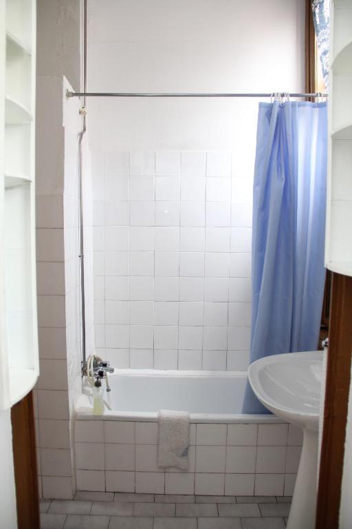 Monte Sinai Guest House Porto Rom bilde