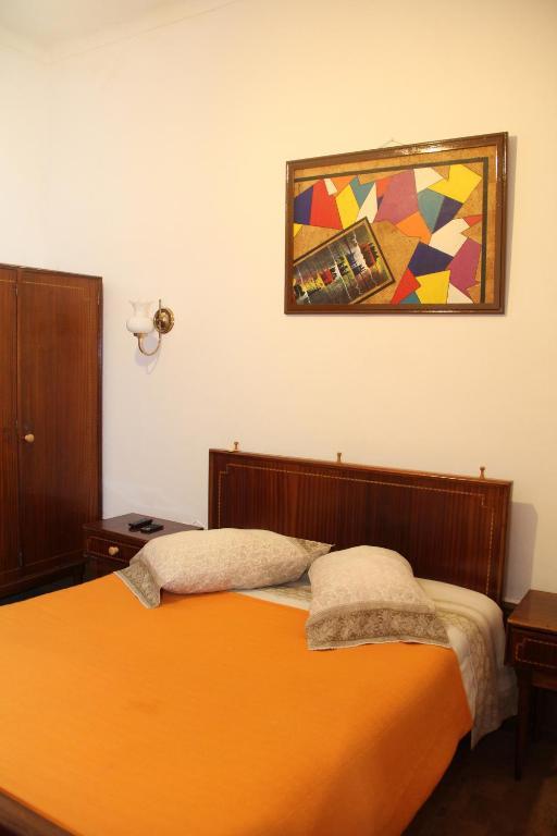 Monte Sinai Guest House Porto Rom bilde