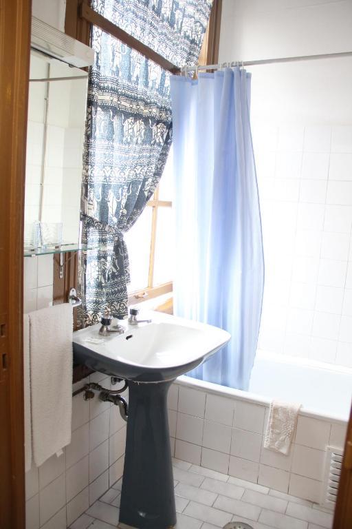 Monte Sinai Guest House Porto Rom bilde