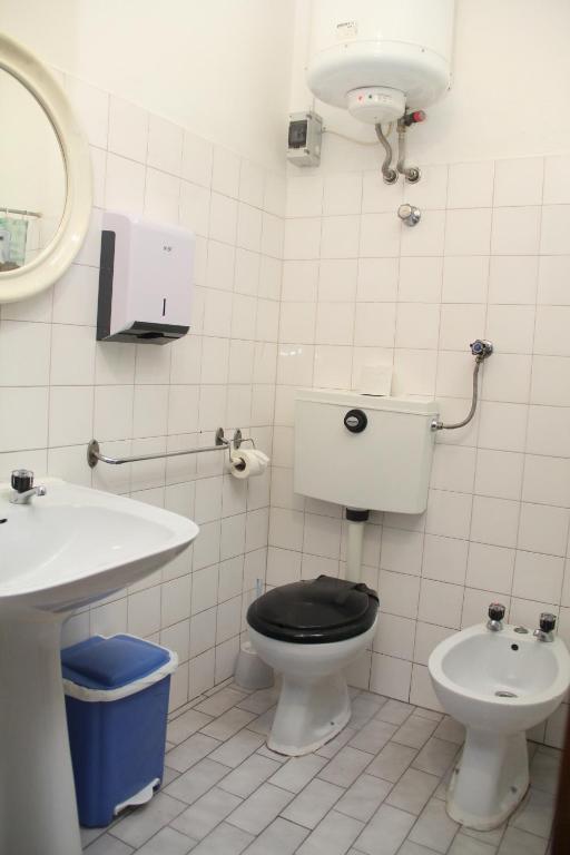 Monte Sinai Guest House Porto Rom bilde