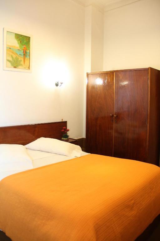 Monte Sinai Guest House Porto Rom bilde
