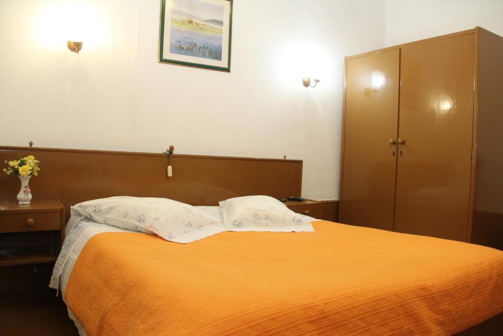 Monte Sinai Guest House Porto Rom bilde