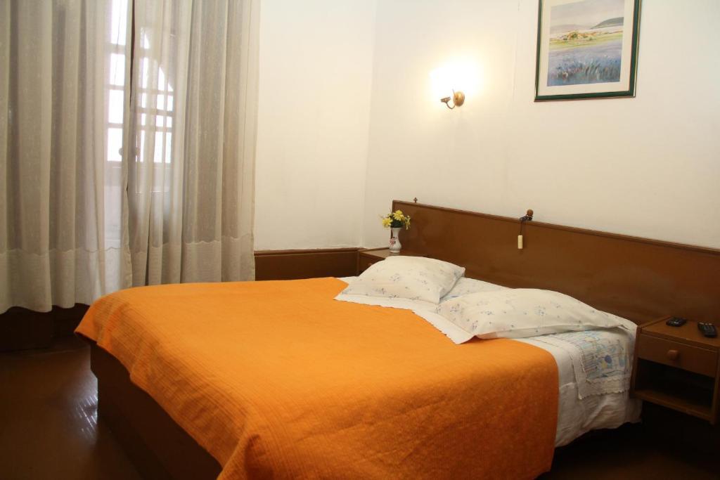 Monte Sinai Guest House Porto Rom bilde