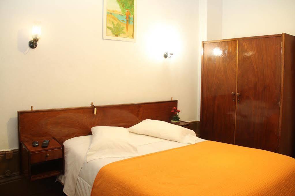 Monte Sinai Guest House Porto Eksteriør bilde