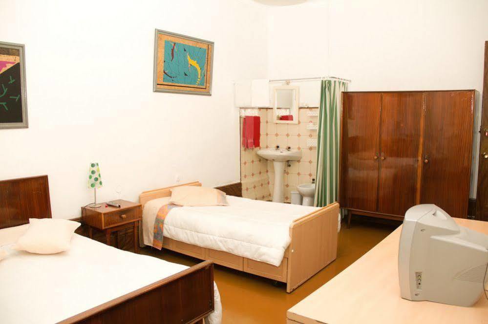 Monte Sinai Guest House Porto Eksteriør bilde