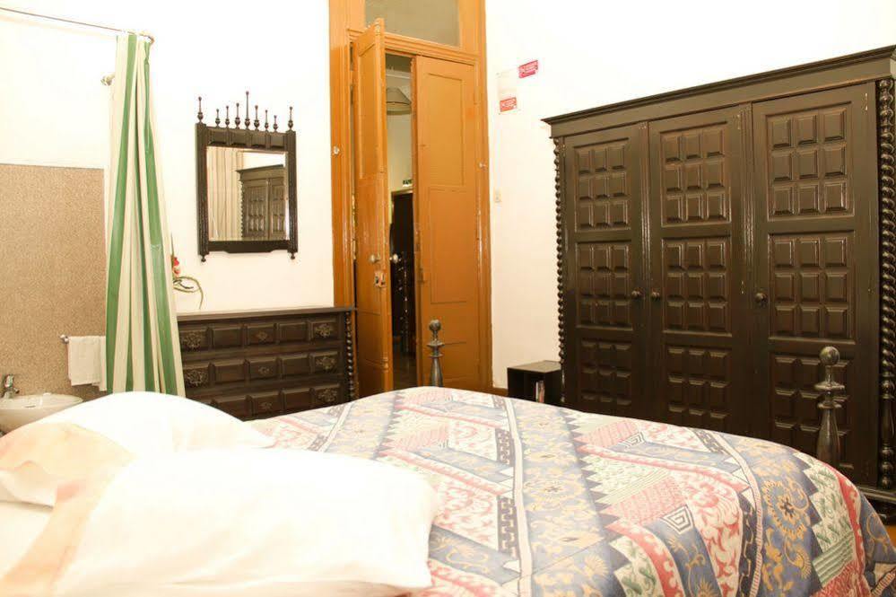Monte Sinai Guest House Porto Eksteriør bilde
