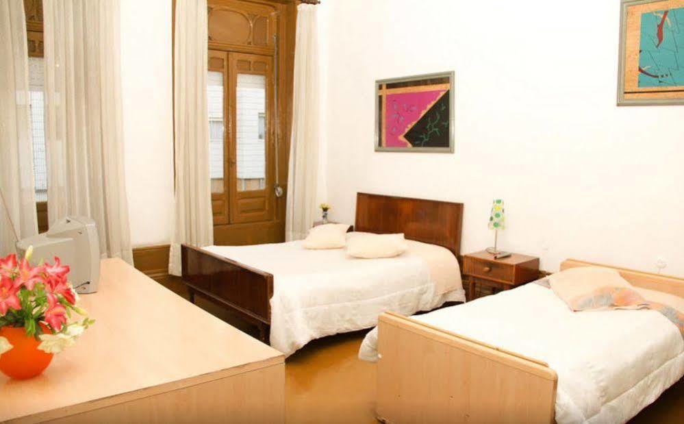 Monte Sinai Guest House Porto Eksteriør bilde