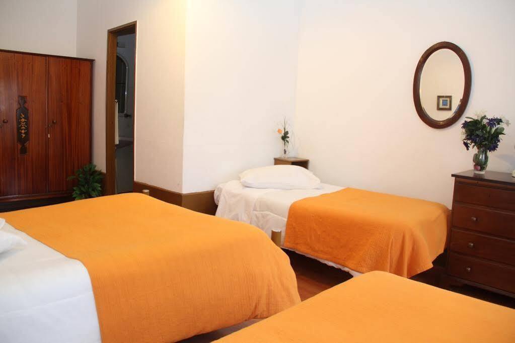 Monte Sinai Guest House Porto Eksteriør bilde