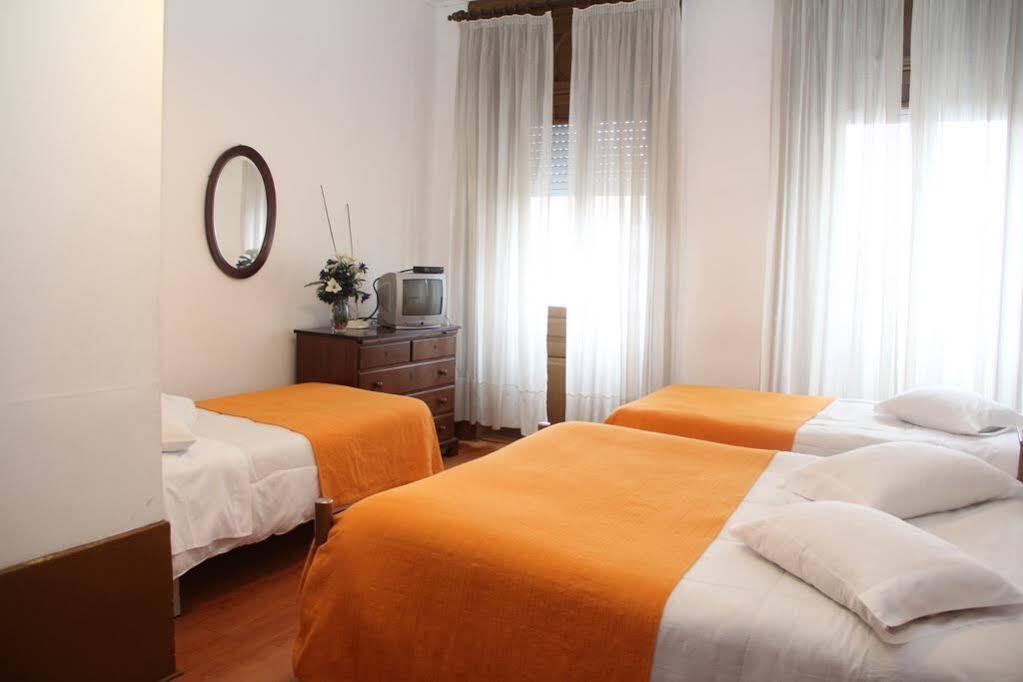 Monte Sinai Guest House Porto Eksteriør bilde